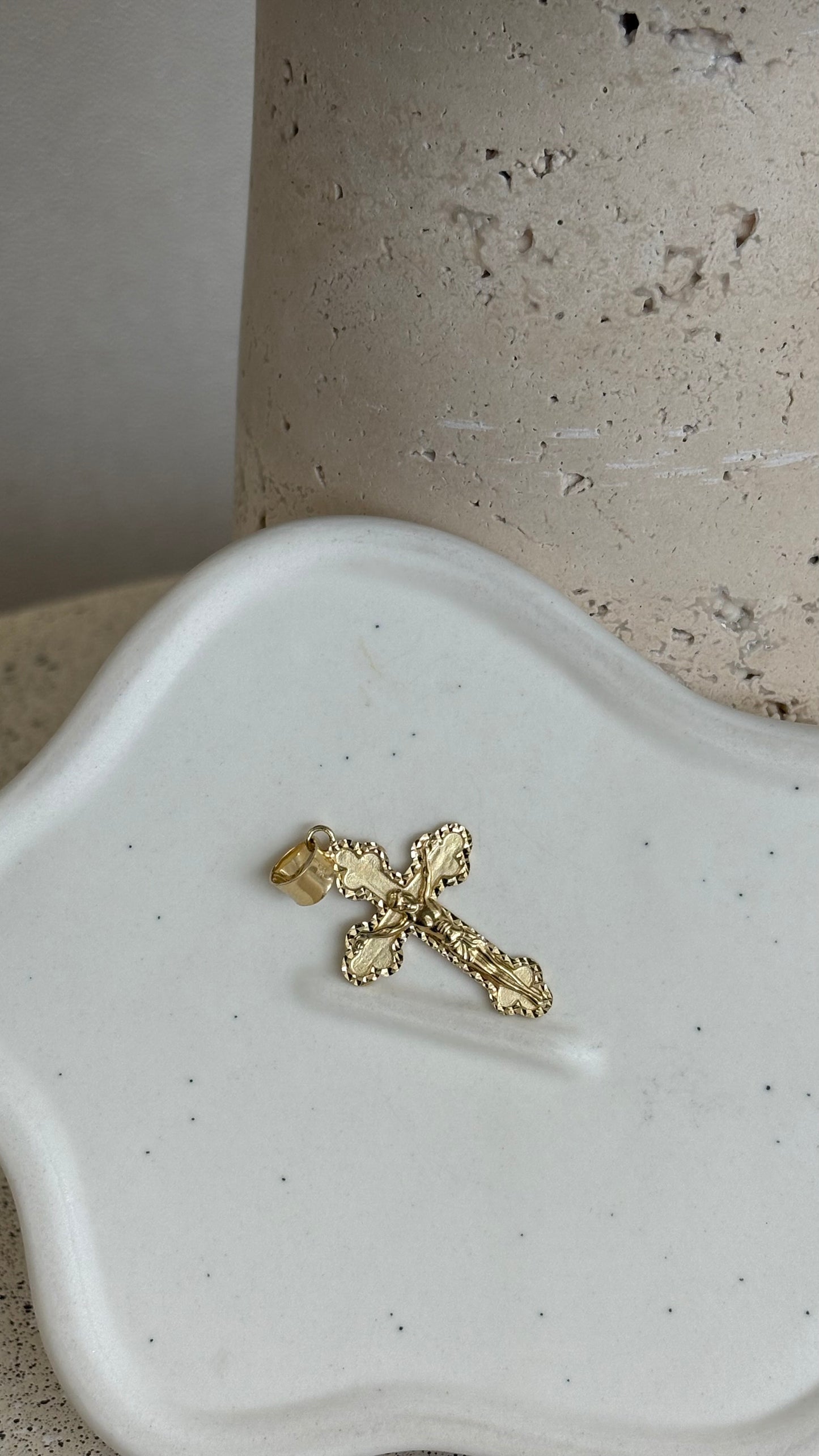 Charm Cross