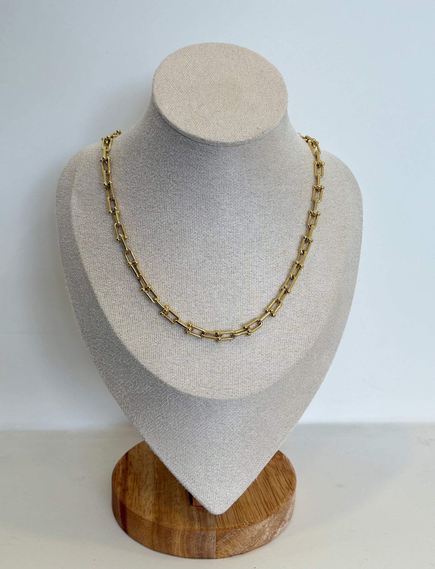 Designer choker