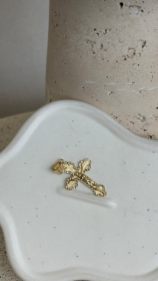 Charm Cross