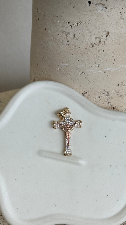 Charm christ
