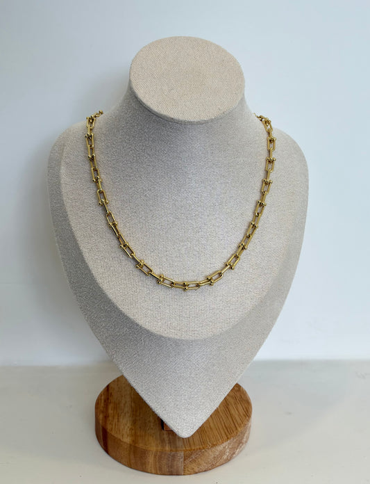 Designer choker