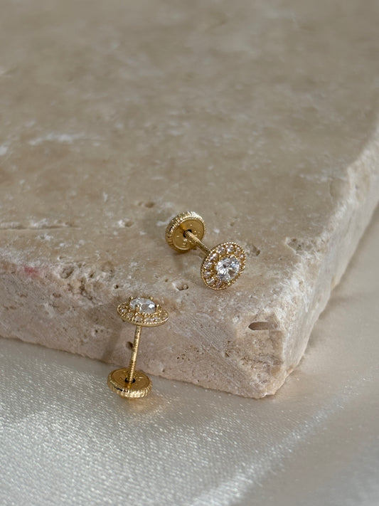 Baby Earrings